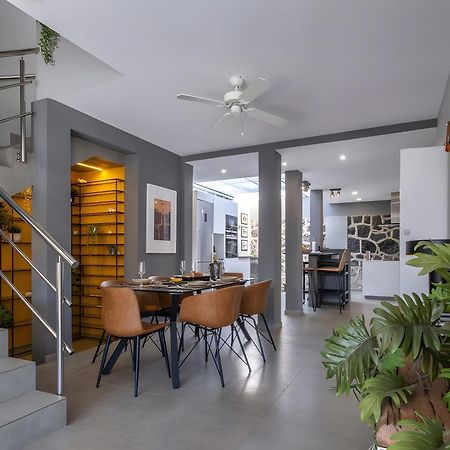 Casa Saidera Villa Playa Blanca  Ngoại thất bức ảnh