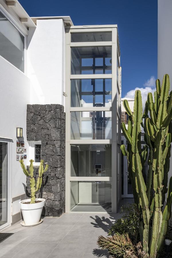 Casa Saidera Villa Playa Blanca  Ngoại thất bức ảnh