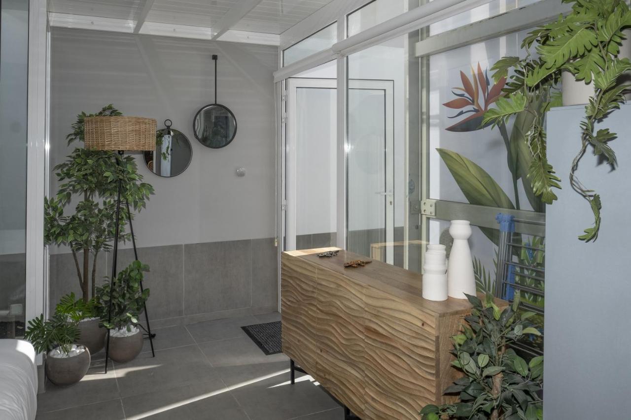 Casa Saidera Villa Playa Blanca  Ngoại thất bức ảnh