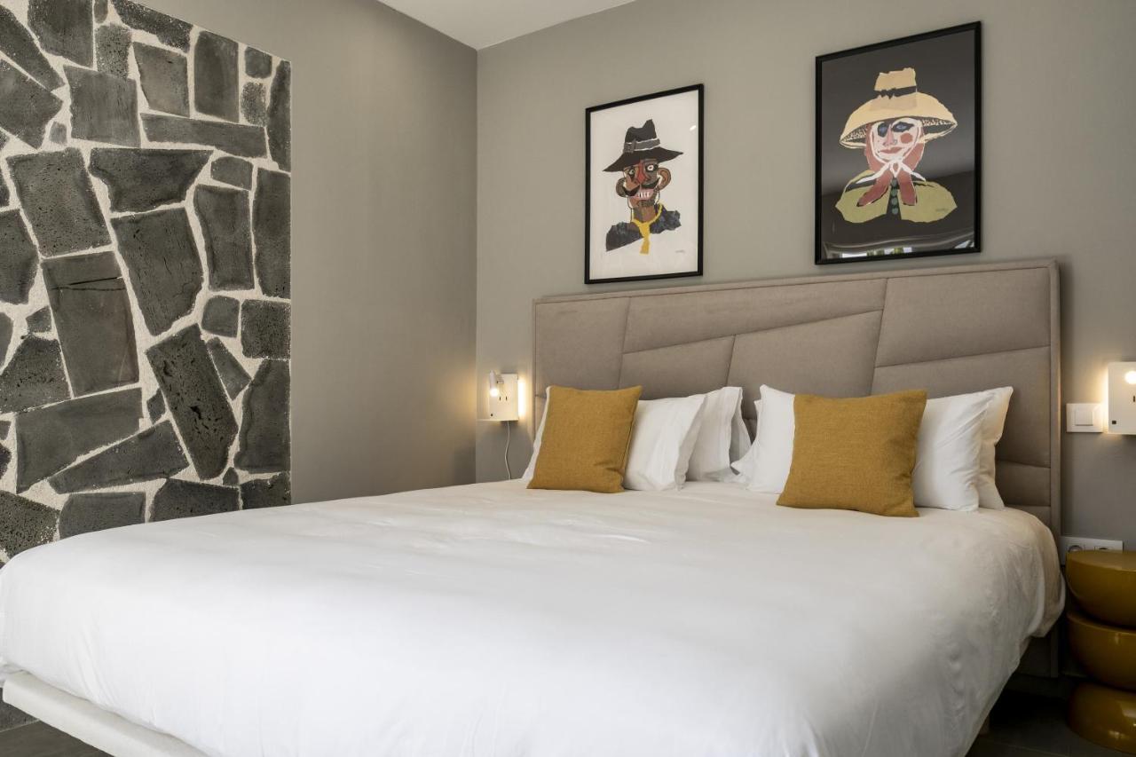 Casa Saidera Villa Playa Blanca  Ngoại thất bức ảnh