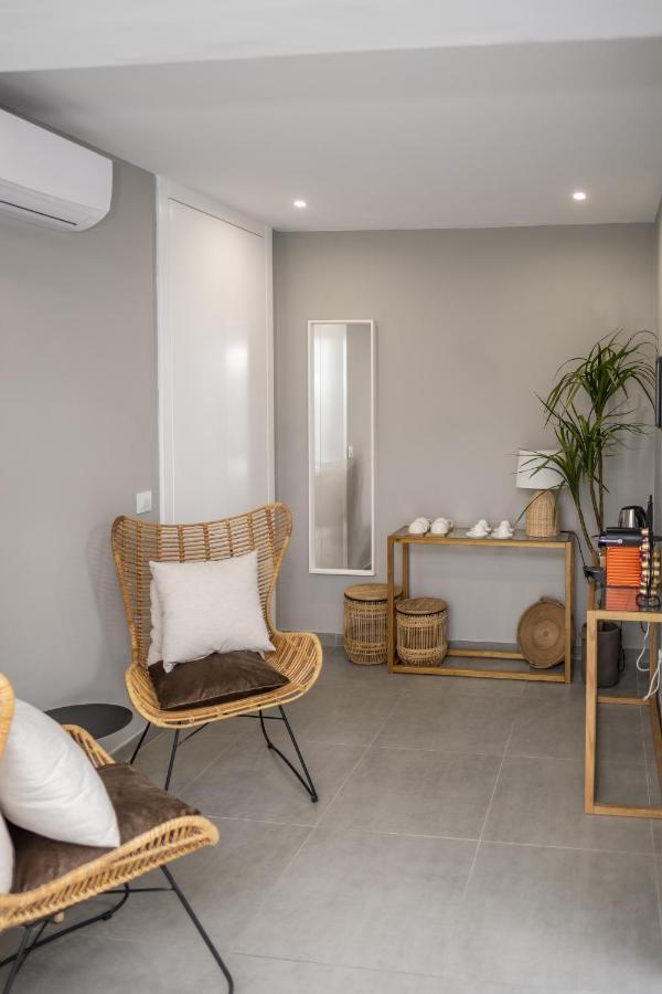 Casa Saidera Villa Playa Blanca  Ngoại thất bức ảnh