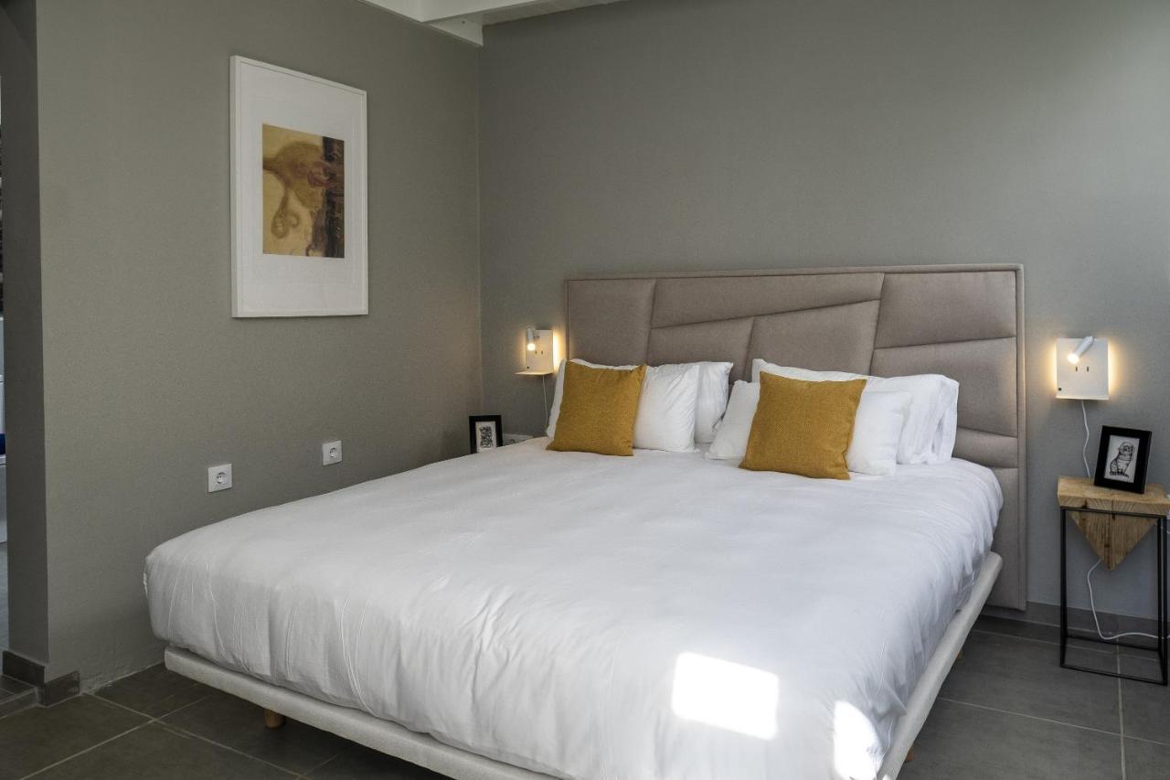 Casa Saidera Villa Playa Blanca  Ngoại thất bức ảnh