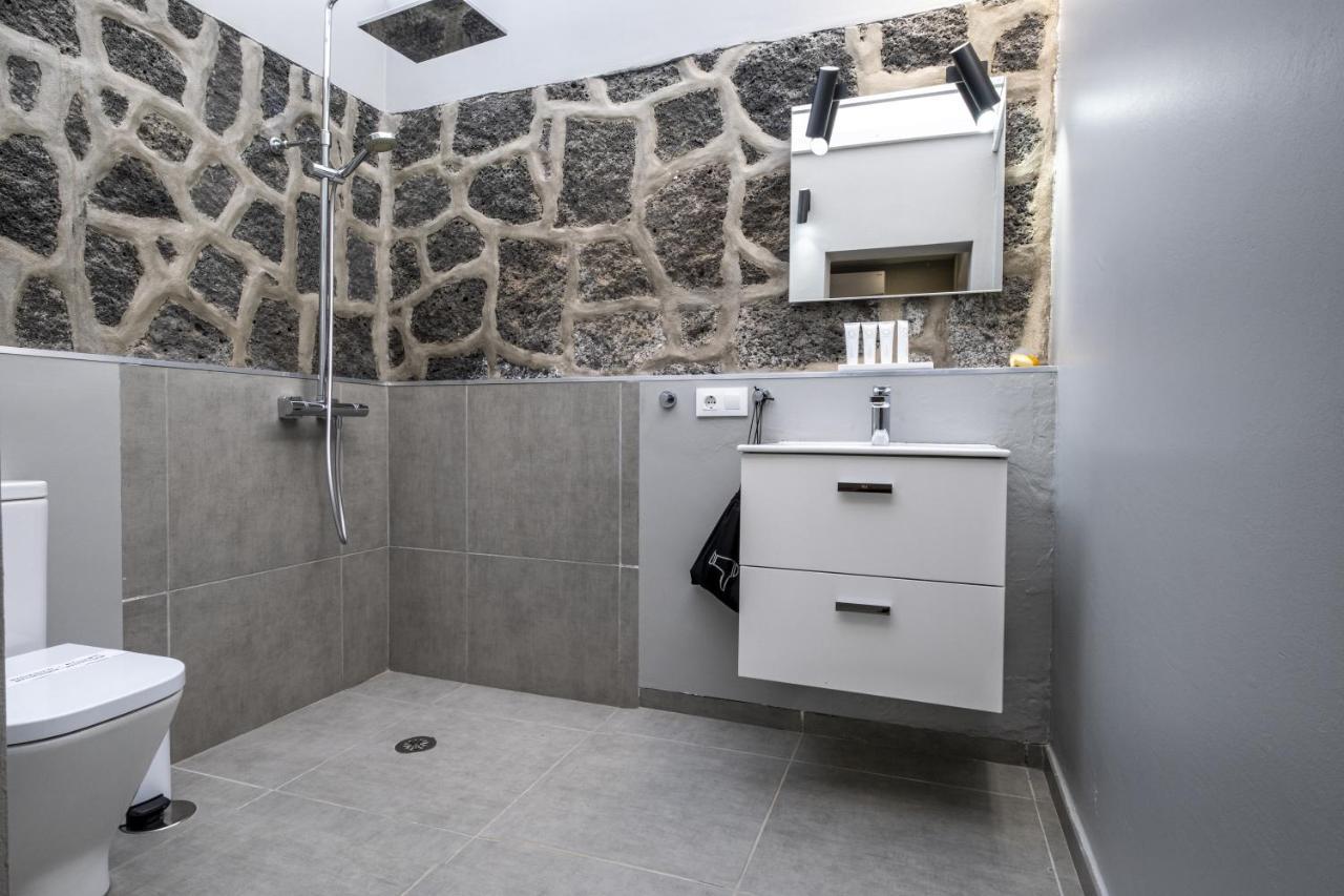 Casa Saidera Villa Playa Blanca  Ngoại thất bức ảnh