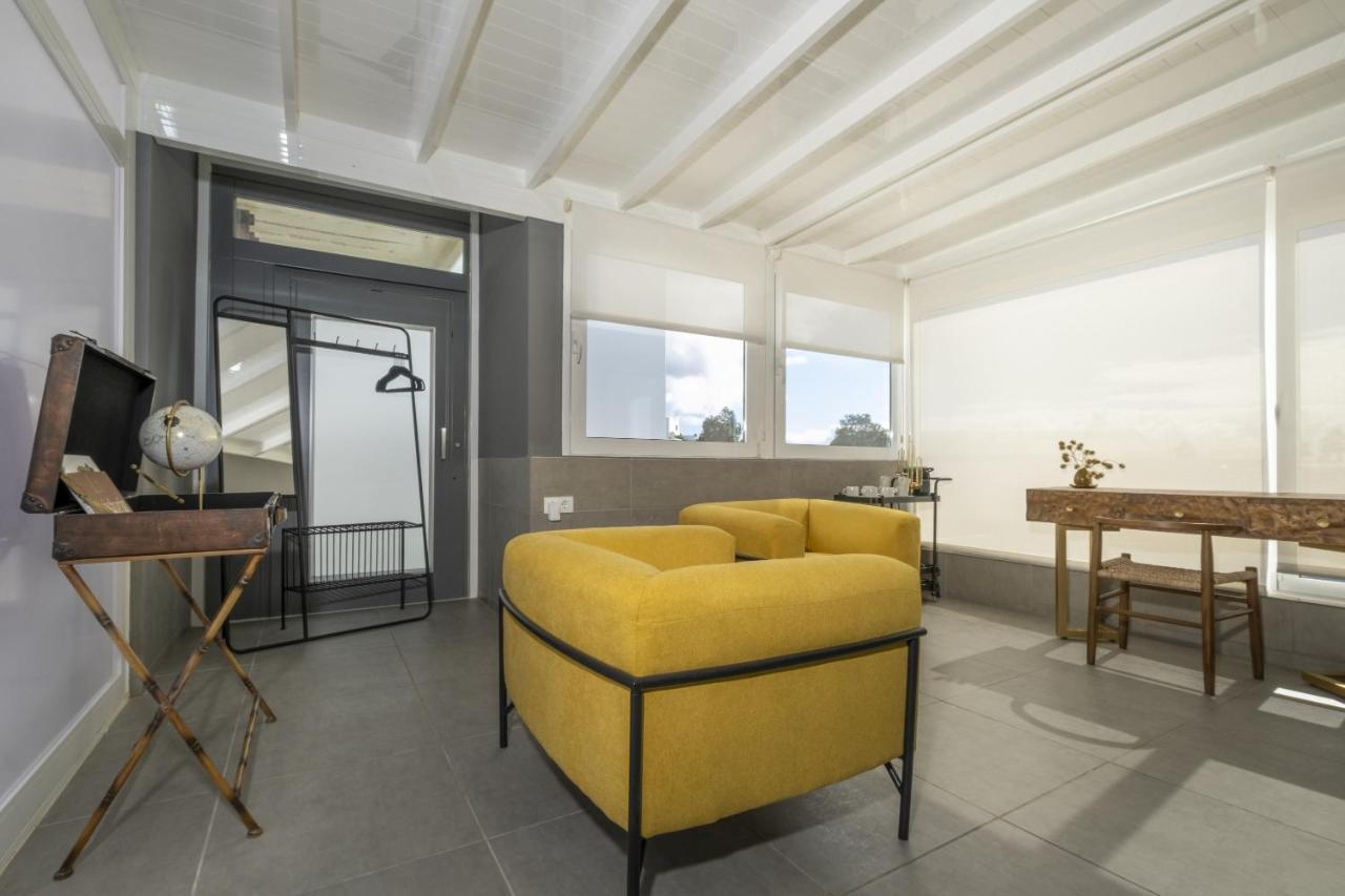Casa Saidera Villa Playa Blanca  Ngoại thất bức ảnh