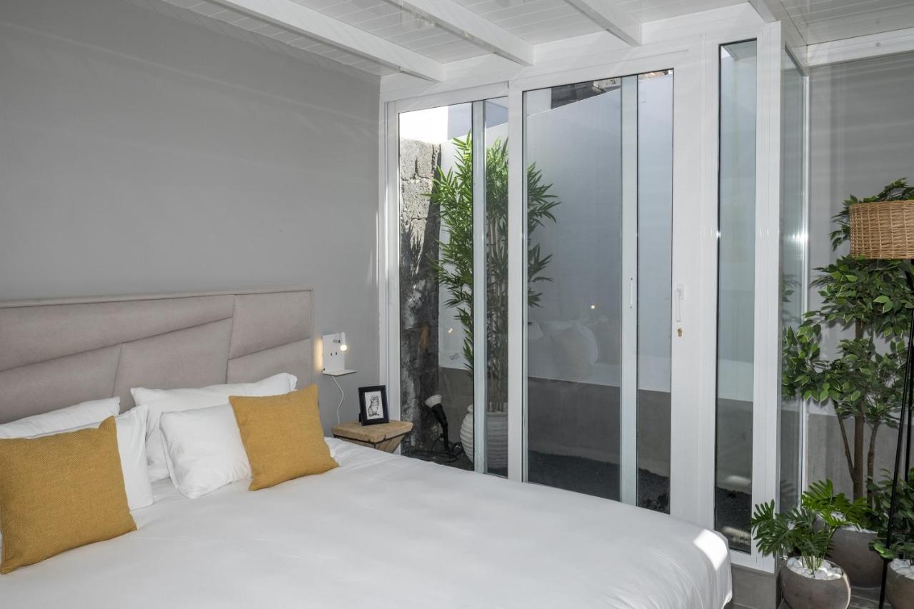 Casa Saidera Villa Playa Blanca  Ngoại thất bức ảnh