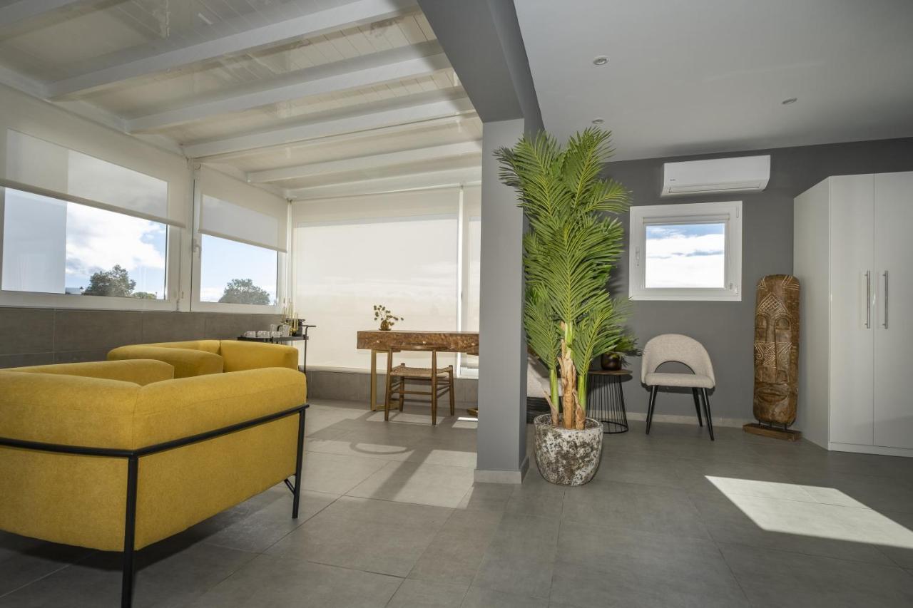 Casa Saidera Villa Playa Blanca  Ngoại thất bức ảnh