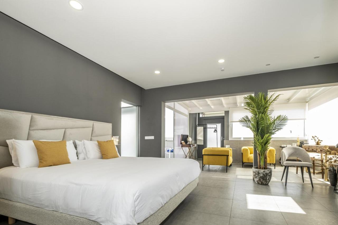 Casa Saidera Villa Playa Blanca  Ngoại thất bức ảnh