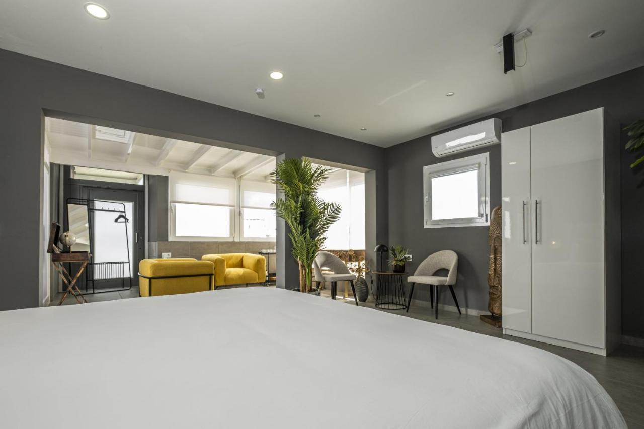Casa Saidera Villa Playa Blanca  Ngoại thất bức ảnh