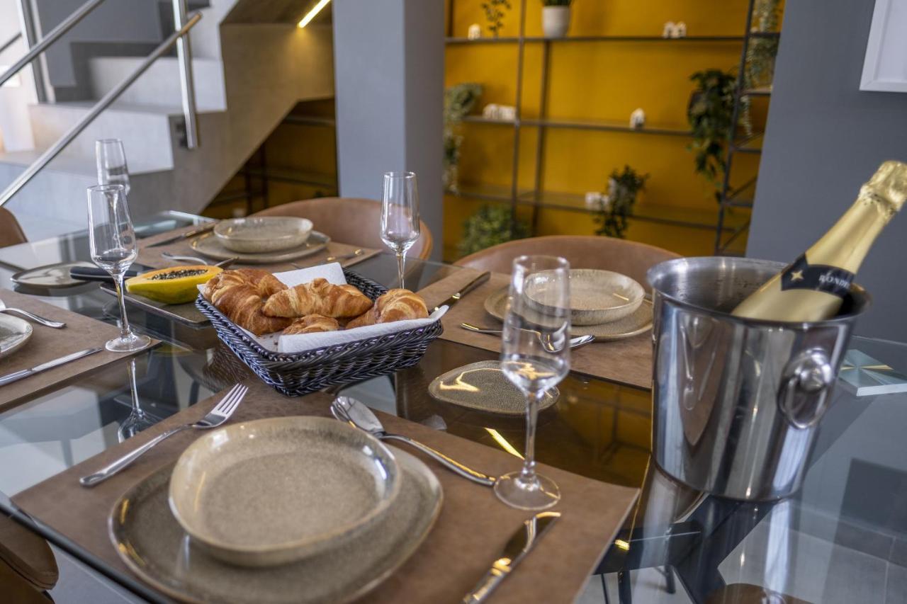 Casa Saidera Villa Playa Blanca  Ngoại thất bức ảnh