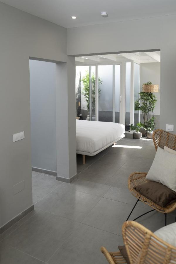 Casa Saidera Villa Playa Blanca  Ngoại thất bức ảnh