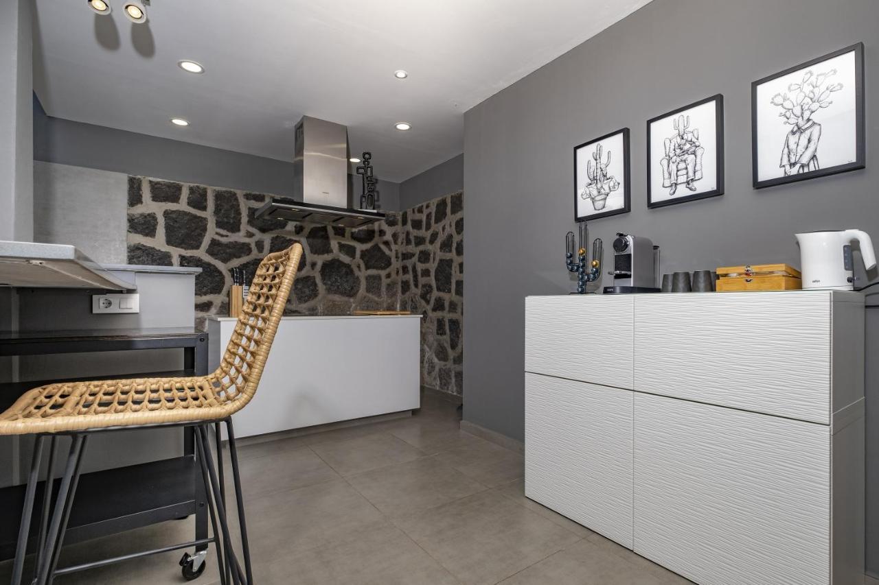 Casa Saidera Villa Playa Blanca  Ngoại thất bức ảnh
