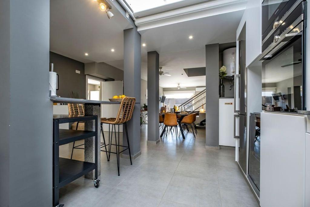 Casa Saidera Villa Playa Blanca  Ngoại thất bức ảnh