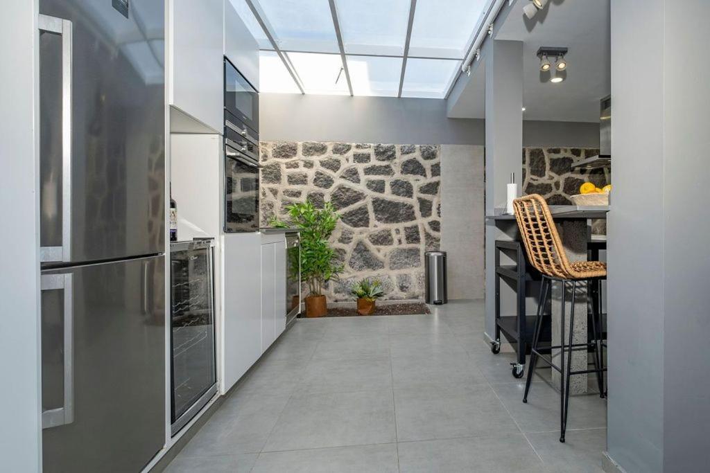 Casa Saidera Villa Playa Blanca  Ngoại thất bức ảnh