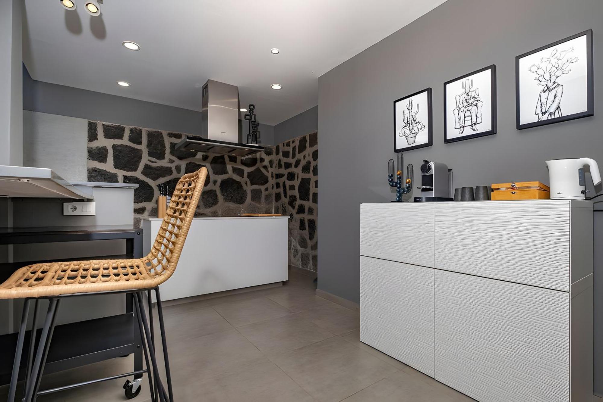 Casa Saidera Villa Playa Blanca  Ngoại thất bức ảnh