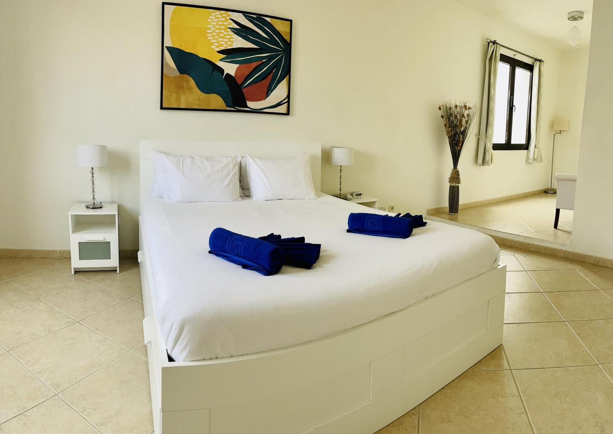 Casa Saidera Villa Playa Blanca  Ngoại thất bức ảnh