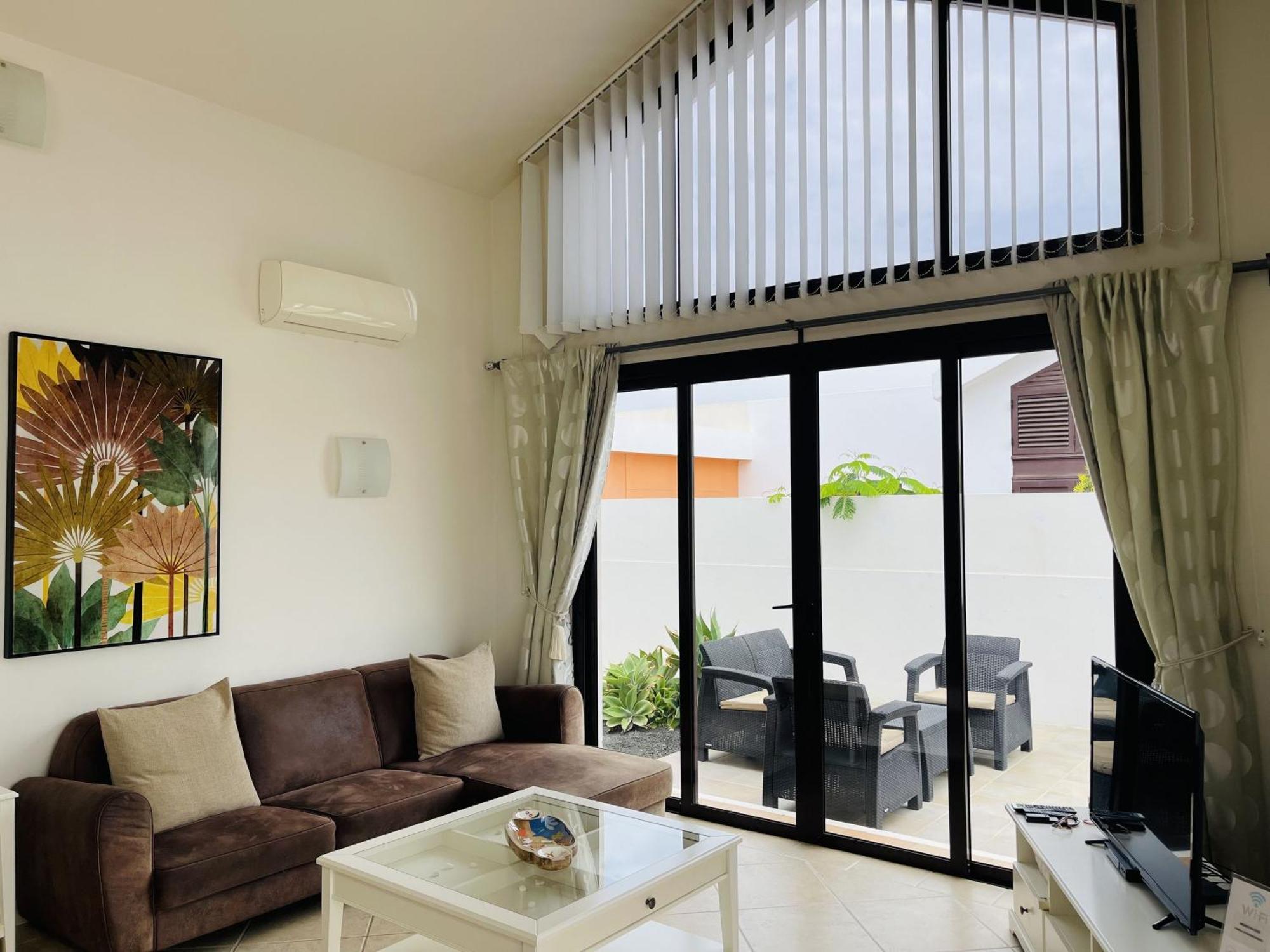 Casa Saidera Villa Playa Blanca  Ngoại thất bức ảnh