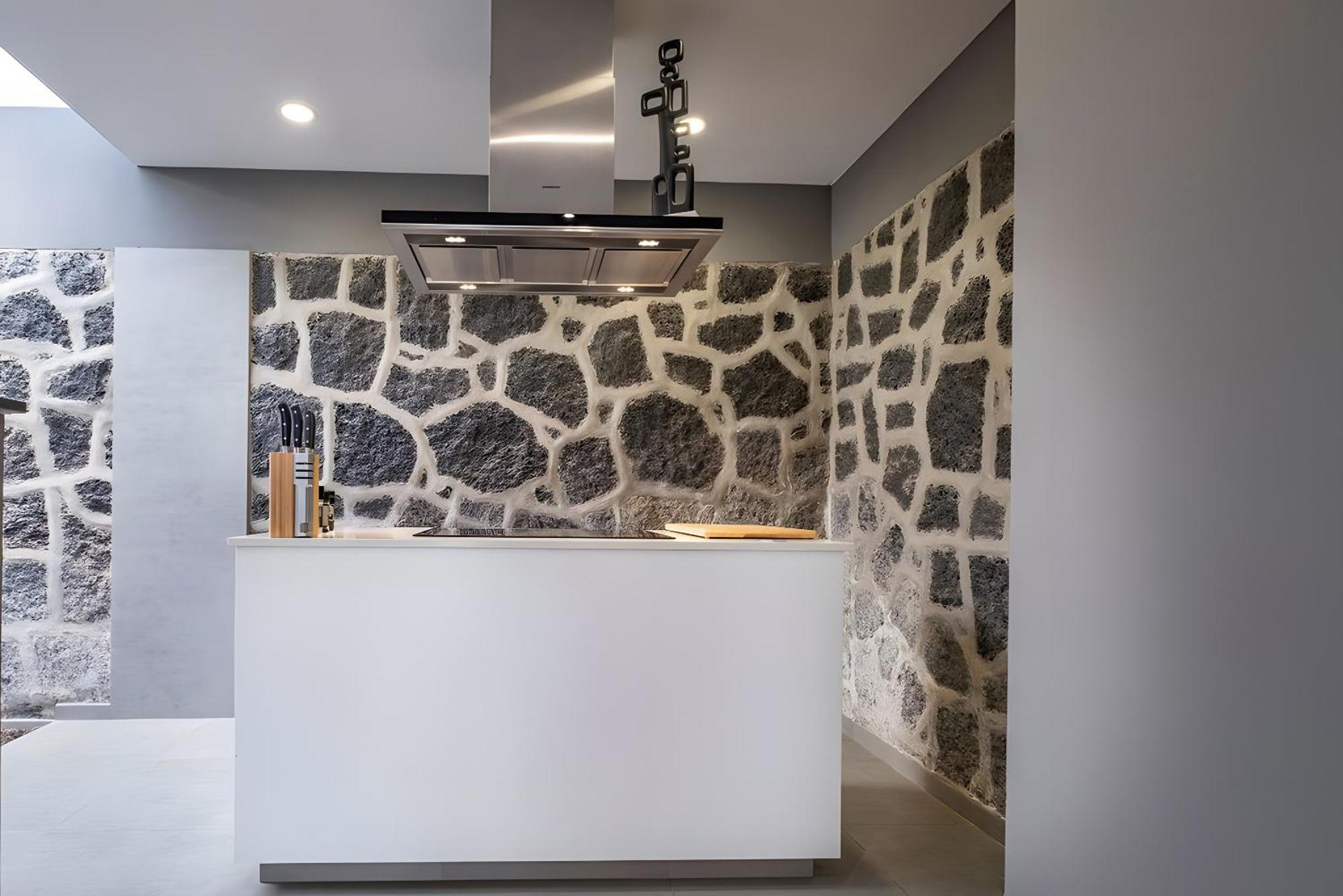 Casa Saidera Villa Playa Blanca  Ngoại thất bức ảnh